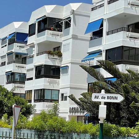 Apartamento Iguazu 플라야 델 잉글스 외부 사진