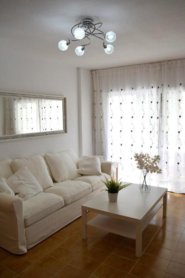 Apartamento Iguazu 플라야 델 잉글스 외부 사진