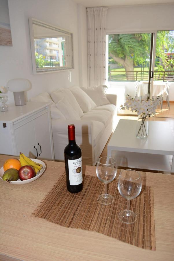 Apartamento Iguazu 플라야 델 잉글스 외부 사진