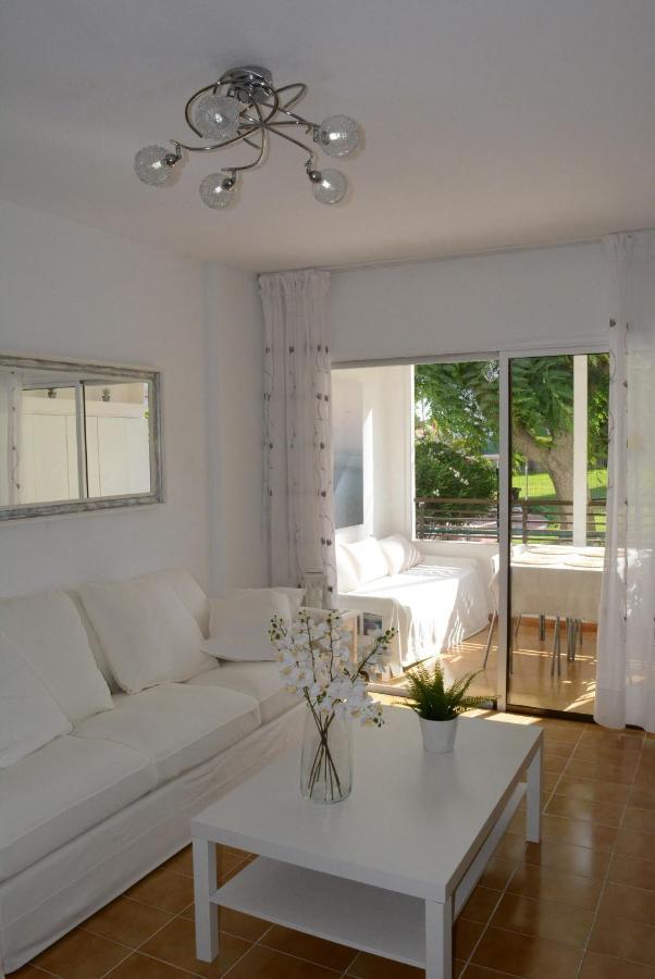 Apartamento Iguazu 플라야 델 잉글스 외부 사진