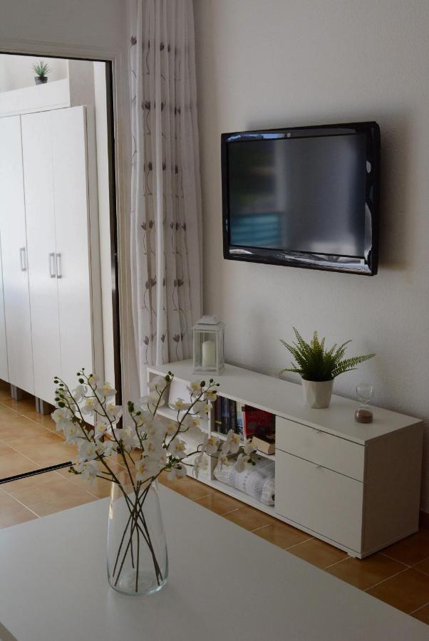 Apartamento Iguazu 플라야 델 잉글스 외부 사진