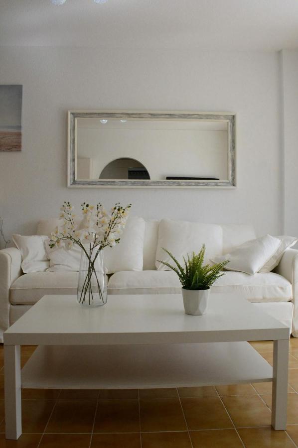 Apartamento Iguazu 플라야 델 잉글스 외부 사진