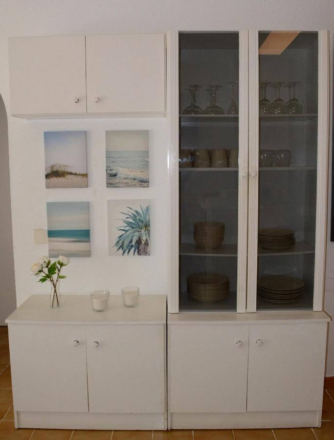 Apartamento Iguazu 플라야 델 잉글스 외부 사진