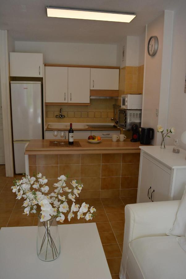 Apartamento Iguazu 플라야 델 잉글스 외부 사진