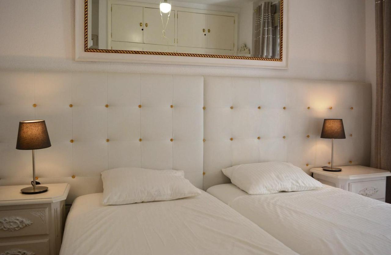 Apartamento Iguazu 플라야 델 잉글스 외부 사진