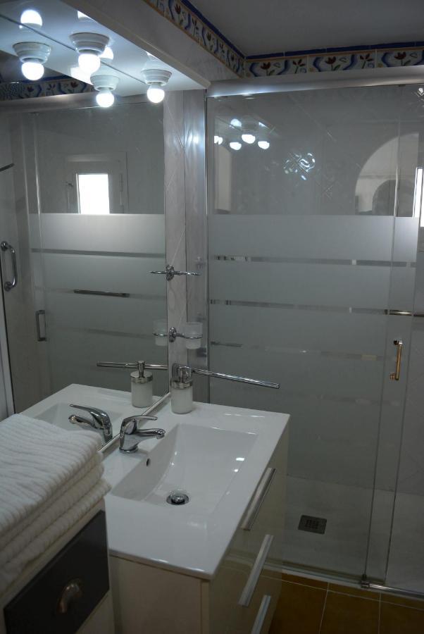 Apartamento Iguazu 플라야 델 잉글스 외부 사진