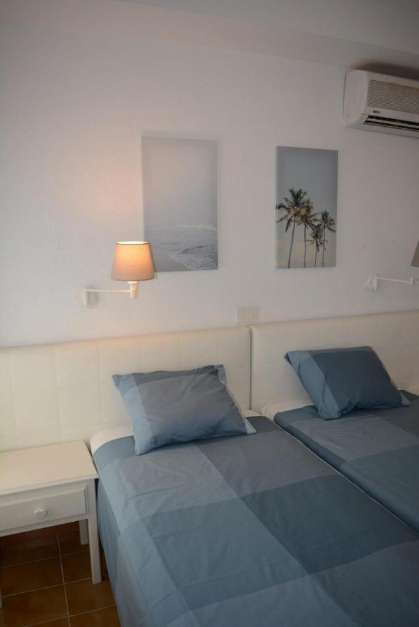 Apartamento Iguazu 플라야 델 잉글스 외부 사진