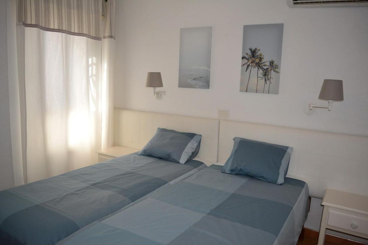 Apartamento Iguazu 플라야 델 잉글스 외부 사진