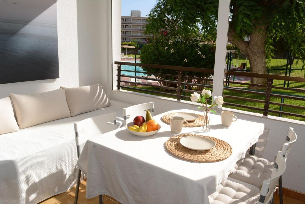 Apartamento Iguazu 플라야 델 잉글스 외부 사진