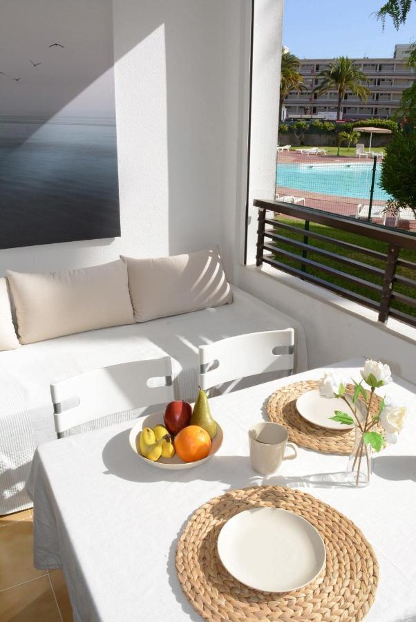 Apartamento Iguazu 플라야 델 잉글스 외부 사진