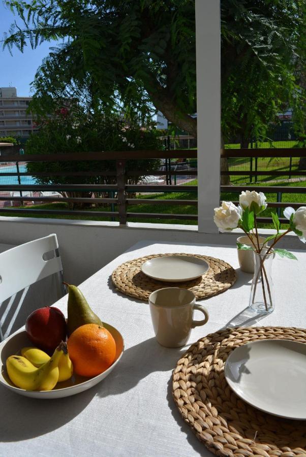 Apartamento Iguazu 플라야 델 잉글스 외부 사진