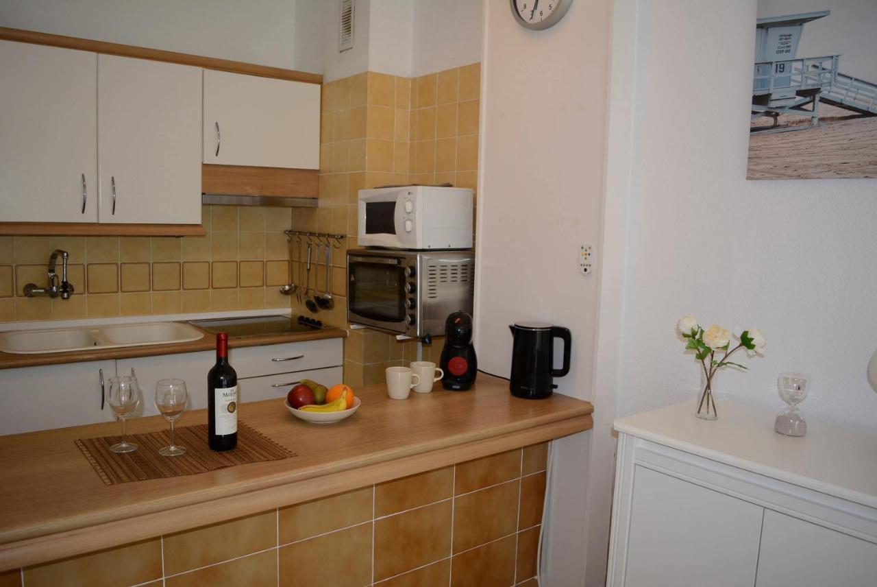 Apartamento Iguazu 플라야 델 잉글스 외부 사진