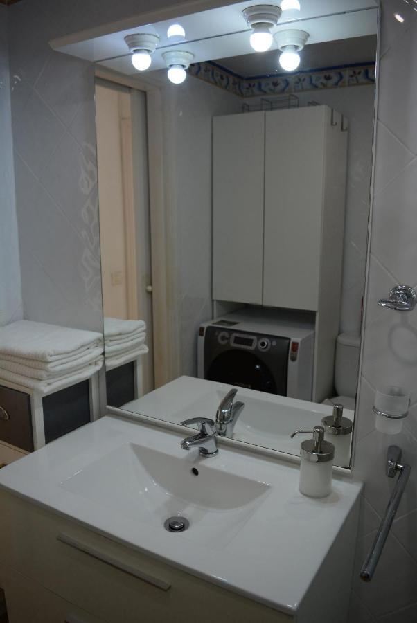 Apartamento Iguazu 플라야 델 잉글스 외부 사진