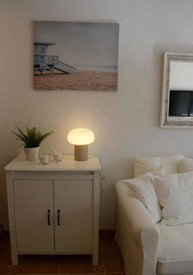 Apartamento Iguazu 플라야 델 잉글스 외부 사진