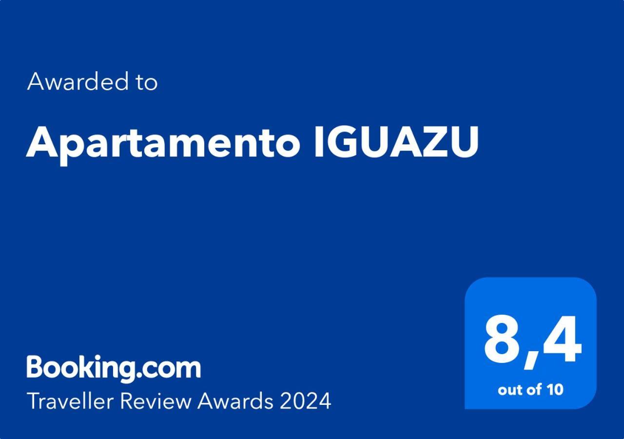 Apartamento Iguazu 플라야 델 잉글스 외부 사진