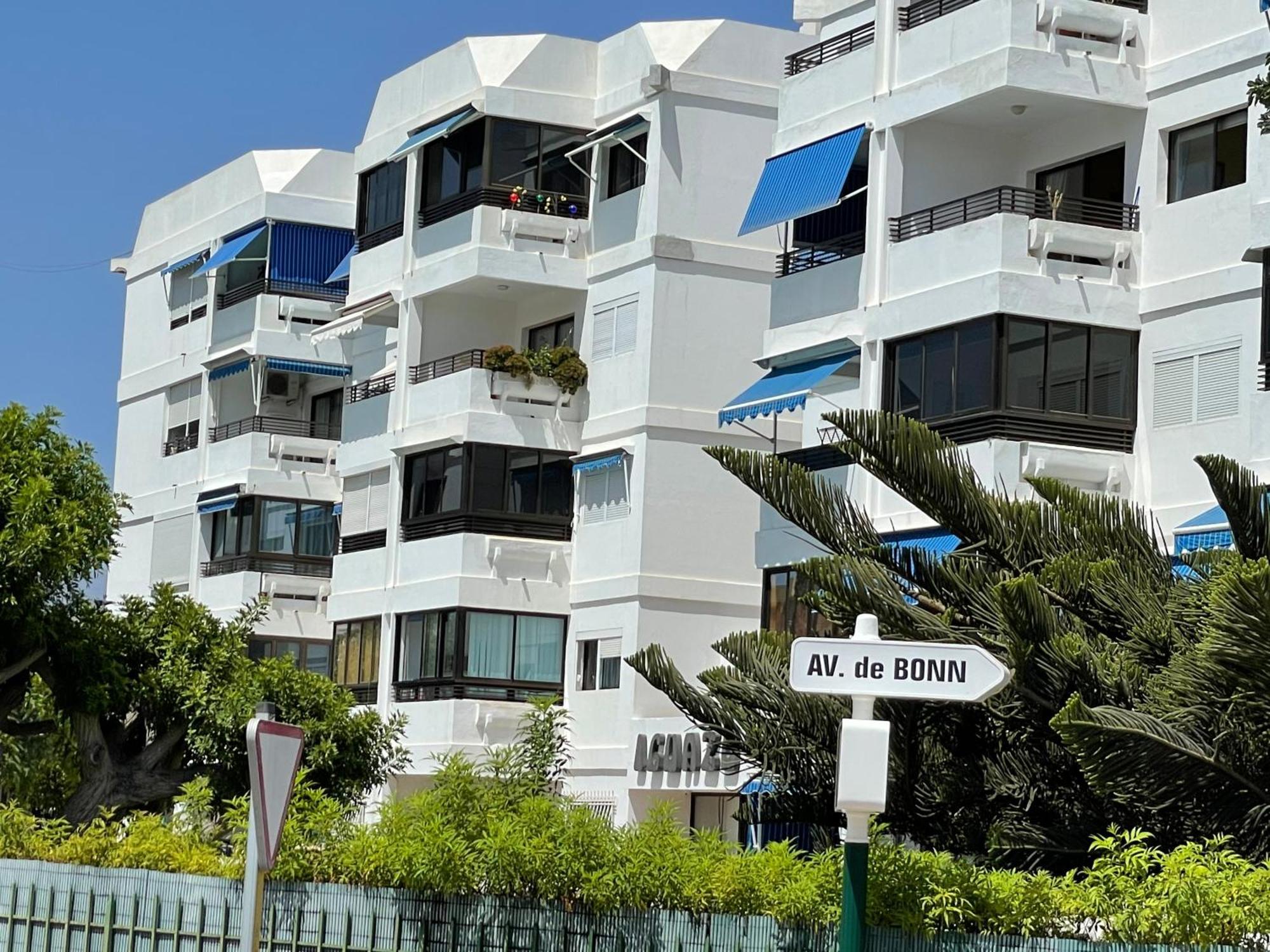 Apartamento Iguazu 플라야 델 잉글스 외부 사진