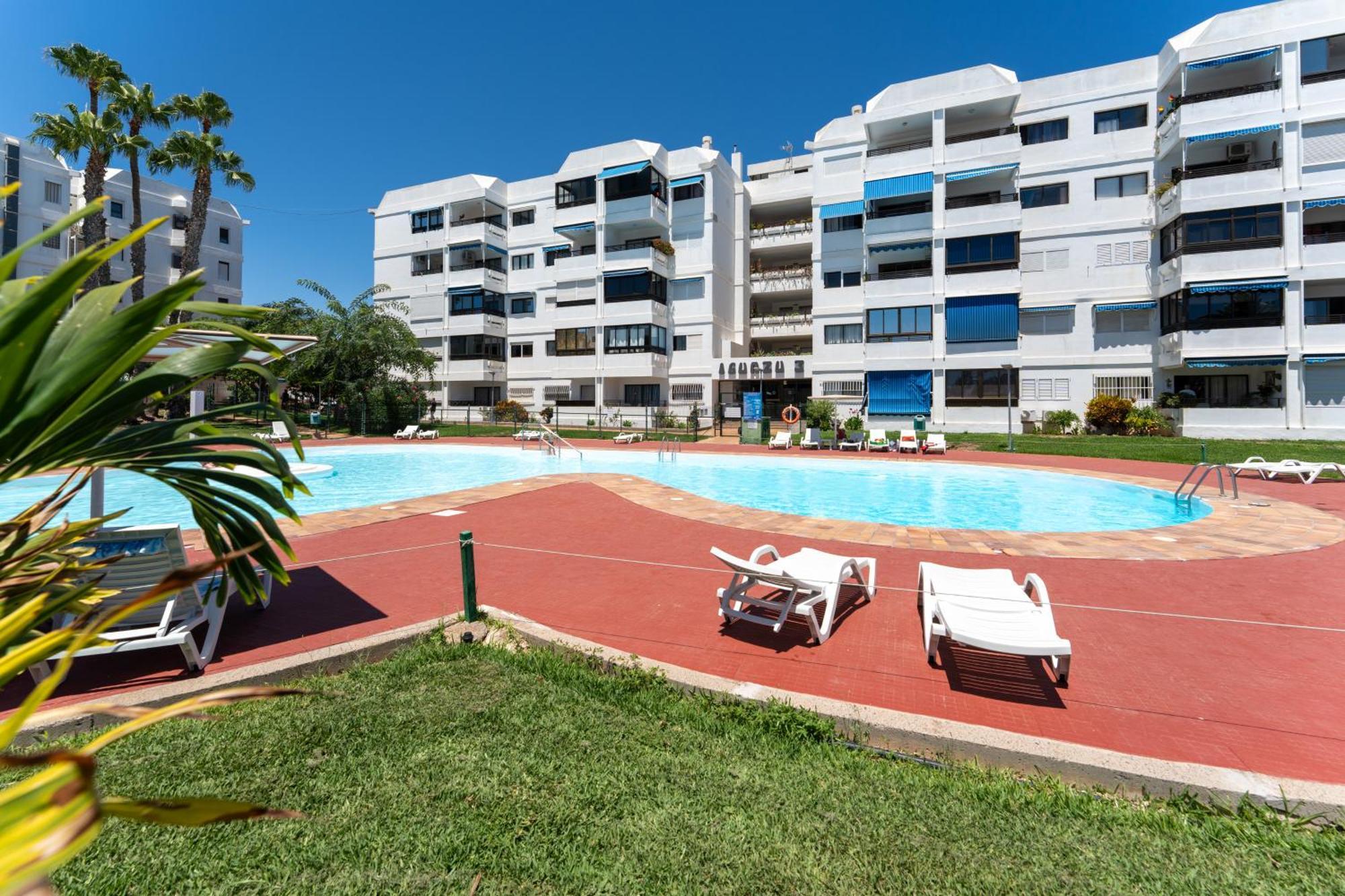 Apartamento Iguazu 플라야 델 잉글스 외부 사진