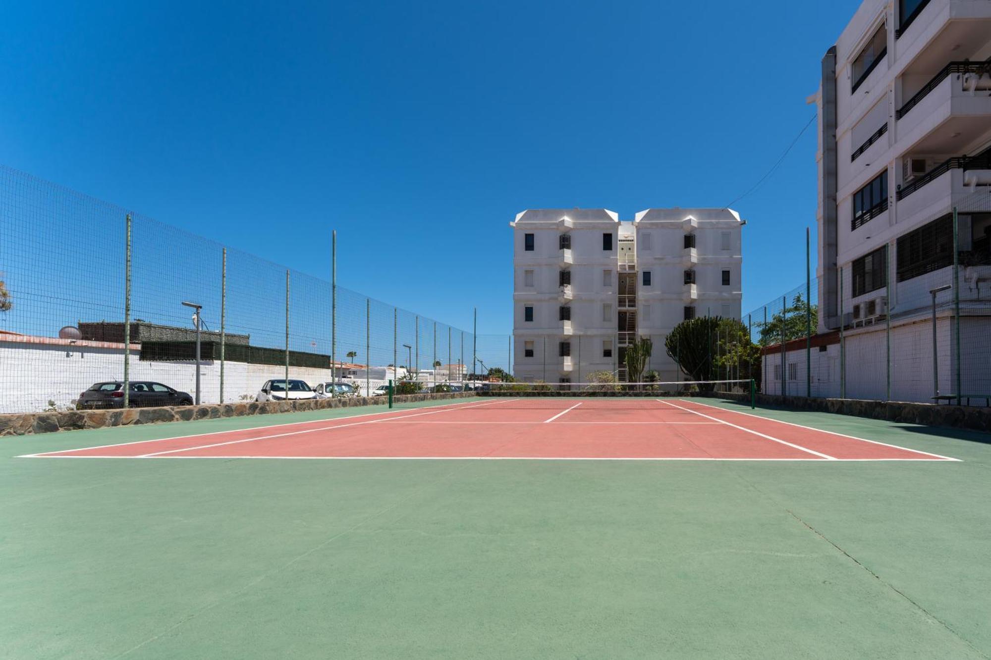 Apartamento Iguazu 플라야 델 잉글스 외부 사진