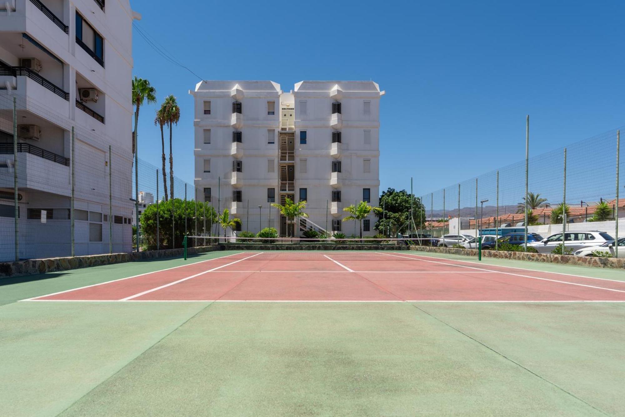 Apartamento Iguazu 플라야 델 잉글스 외부 사진